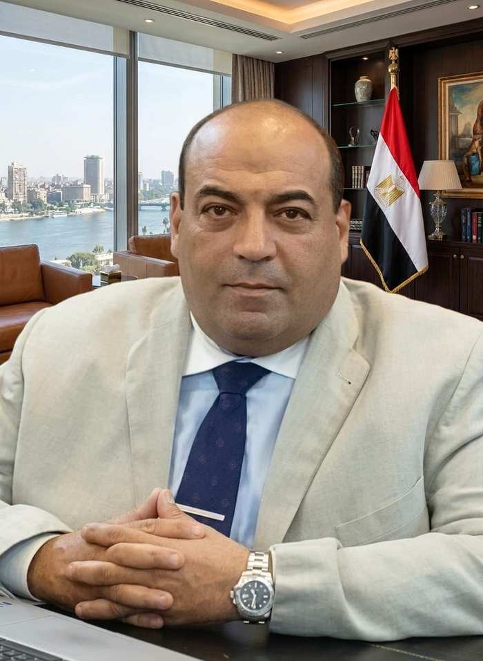 د. خالد نجاتي